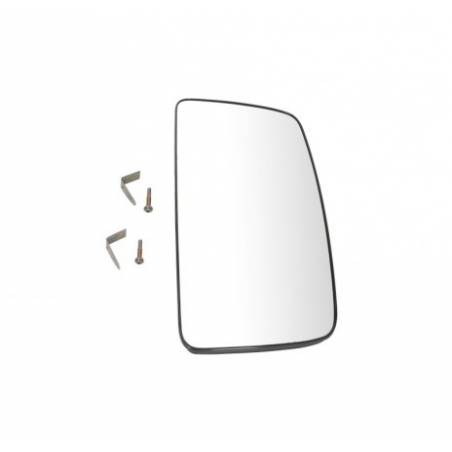 Sticla oglinda laterala cu incalzire Volvo FM/FH 20567670,20455986 - 1