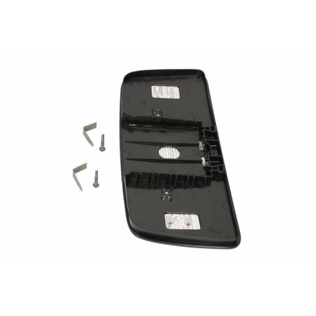 Sticla oglinda laterala cu incalzire Volvo FM/FH 20567670,20455986