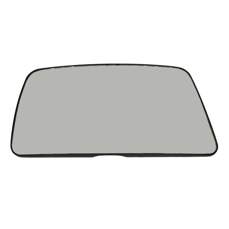 Sticla oglinda laterala dreapta cu incalzire Mercedes Actros MP2/MP3 0028113433,A0028113433 - 1