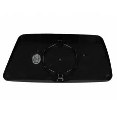 Sticla oglinda laterala dreapta cu incalzire Mercedes Actros MP2/MP3 0028113433,A0028113433