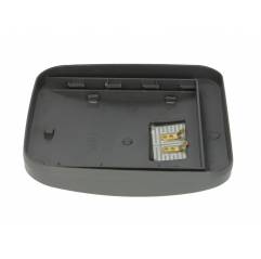 Sticla oglinda stanga-dreapta unghi mort Man TGA/TGM/TGS 81637336057,81637336059