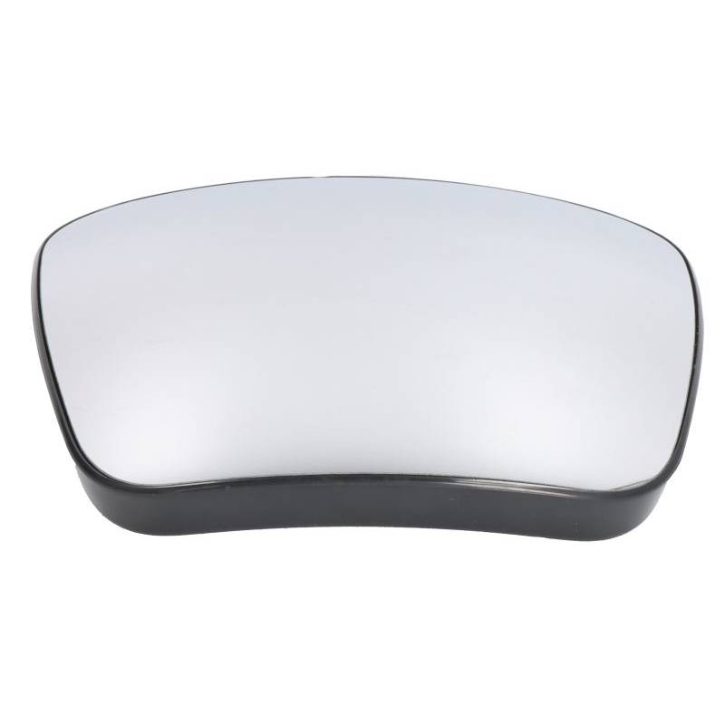 Sticla oglinda mica laterala stanga-dreapta cu incalzie Iveco Stralis 504197879 - 1