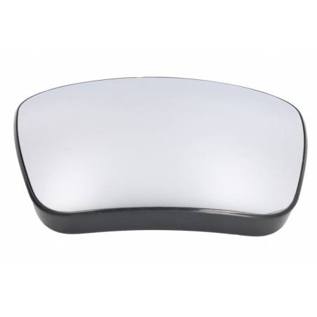 Sticla oglinda mica laterala stanga-dreapta cu incalzie Iveco Stralis 504197879 - 1