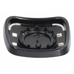 Sticla oglinda mica laterala stanga-dreapta cu incalzie Iveco Stralis 504197879