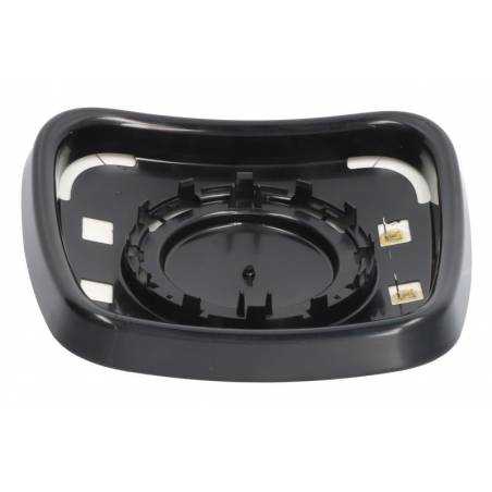 Sticla oglinda mica laterala stanga-dreapta cu incalzie Iveco Stralis 504197879