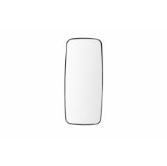 Sticla oglinda laterala stanga-dreapta incalzita Mercedes Atego 0018113433,A0018113433 - 2