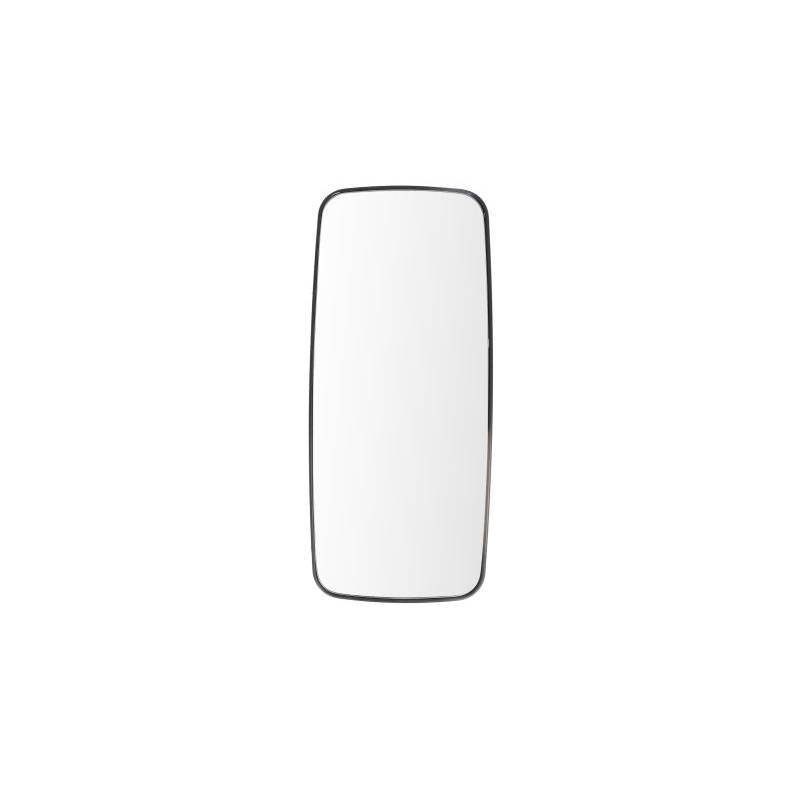 Sticla oglinda laterala stanga-dreapta incalzita Mercedes Atego 0018113433,A0018113433 - 2