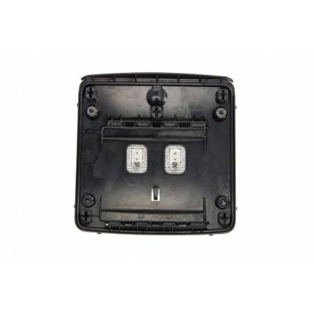 Sticla oglinda laterala stanga-dreapta Volvo FH4 82356824,VOL-MR-041