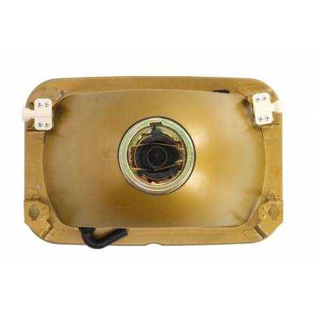 Sticla far stanga-dreapta Volvo FM/FH 3981593,3981594