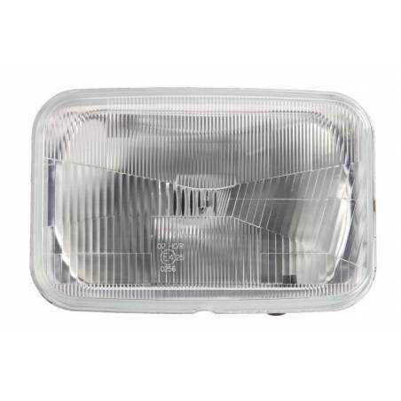 Sticla far stanga-dreapta Volvo FM/FH 3981593,3981594 - 2