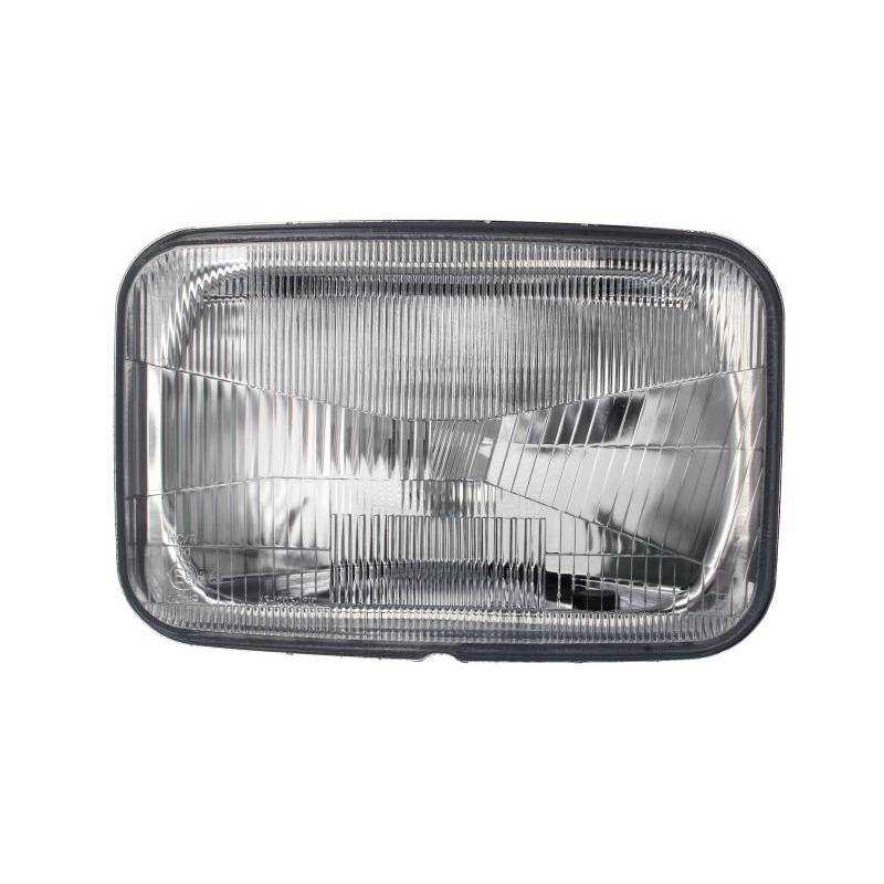 Sticla far stanga-dreapta Volvo FM/FH 3981593,3981594 - 2