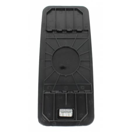 Sticla oglinda laterala Mercedes Actros/Axor 0018112033,A0018119933