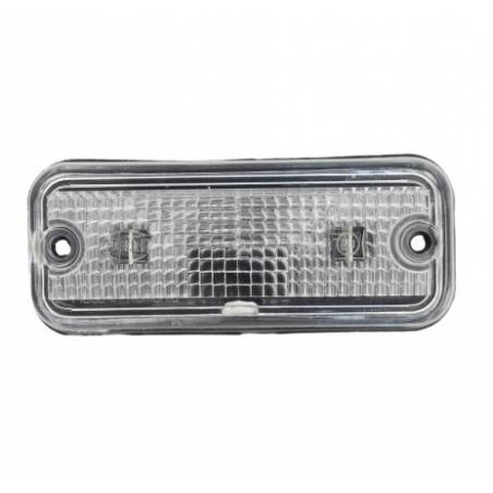 Lampa pozitie fata stanga-dreapta lumina alba Daf CF/Mercedes 0874826,0028200056 - 1