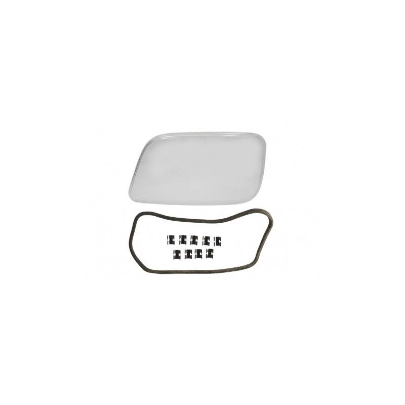 Sticla far stanga Mercedes Actros MP2/MP3 0008264710,A0008264710 - 1