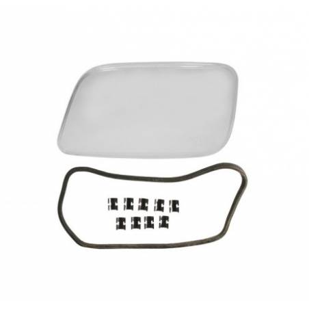 Sticla far stanga Mercedes Actros MP2/MP3 0008264710,A0008264710 - 1