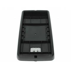 Sticla oglinda laterala stanga-dreapta cu incalzire Man F2000 81637330095,81637330067