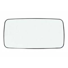 Sticla oglinda laterala cu incalzire stanga-dreapta Daf LF/Renault Midlum 1404872,5001856614 - 1