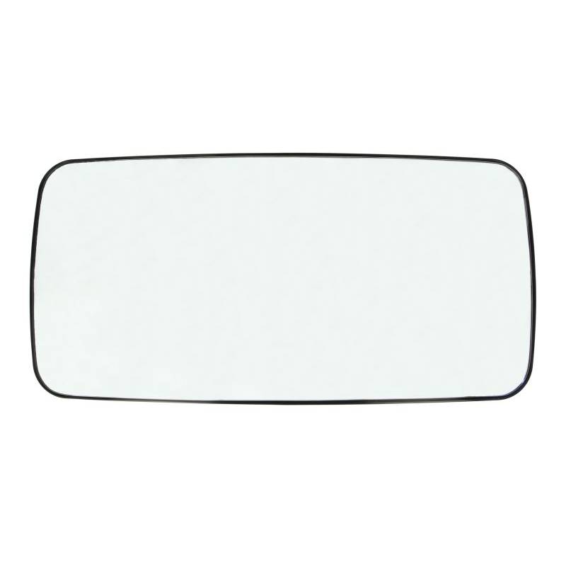 Sticla oglinda laterala cu incalzire stanga-dreapta Daf LF/Renault Midlum 1404872,5001856614 - 1