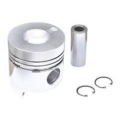 Piston Motor John Deere AR100440 AR85629 AAP - 1