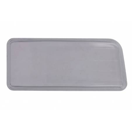 Sticla far dreapta Man TGA/TGS 81251016348,81251100081 - 1