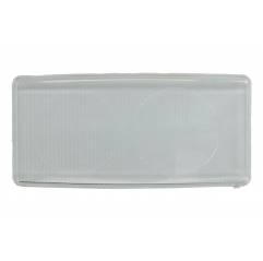 Sticla far stanga Man F2000 81251016307,81251016290 - 1