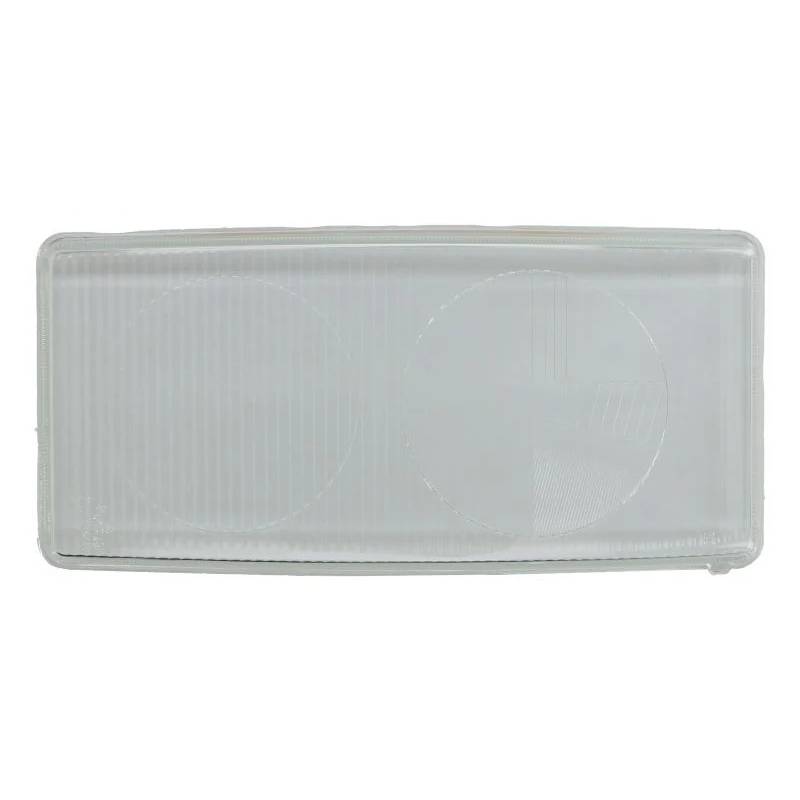 Sticla far stanga Man F2000 81251016307,81251016290 - 1