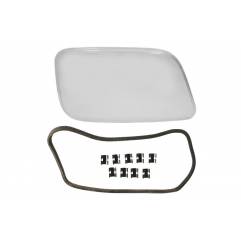 Sticla far dreapta Mercedes Actros MP2/MP3 0008264610,A0008264610 - 1