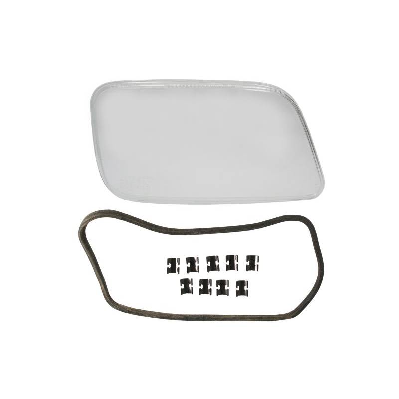 Sticla far dreapta Mercedes Actros MP2/MP3 0008264610,A0008264610 - 1