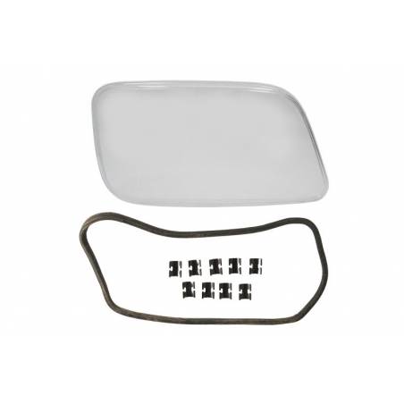 Sticla far dreapta Mercedes Actros MP2/MP3 0008264610,A0008264610 - 1