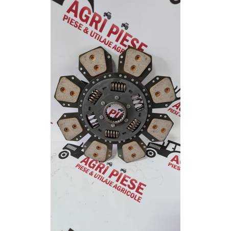 Disc Ambreiaj Landini 3105364M92, 3302049M93 333004510, 1426389M92, 3105364M92, 3302049M93 LUK - 1