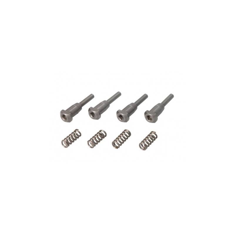 Element blocare cutie de viteze Volvo 88530600,1521966 - 1