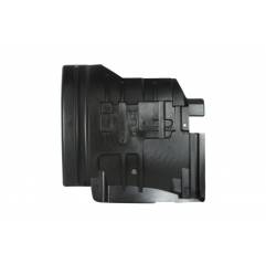 Aparatoare noroi fata stanga Renault Premium 5010578395,RVI-MG-011L - 1