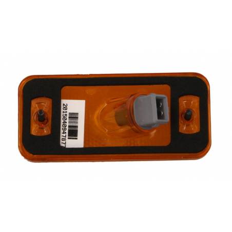 Lampa gabarit stanga-dreapta Renault/Iveco/Daf 1329718,5010306792