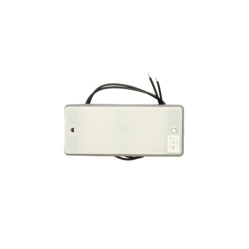 Lampa interior cu led 12/24V 540MM LWD658,IL-UN016 - 1