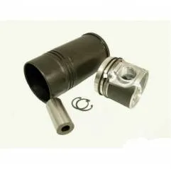 Set Motor Yanmar  YM129900-22090 / YM12900-22080 10 9647-123900-22080, 109647-123900-22080 AM - 1