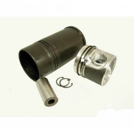 Set Motor Yanmar  YM129900-22090 / YM12900-22080 10 9647-123900-22080, 109647-123900-22080 AM - 1