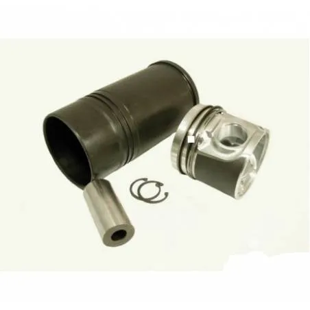 Set Motor Yanmar  YM129900-22090 / YM12900-22080 10 9647-123900-22080, 109647-123900-22080 AM - 1