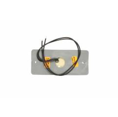 Lampa interior cu led 12/24V 540MM LWD658,IL-UN016