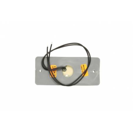 Lampa interior cu led 12/24V 540MM LWD658,IL-UN016
