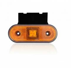 Lampa laterala gabarit cu led 12/24V - 1