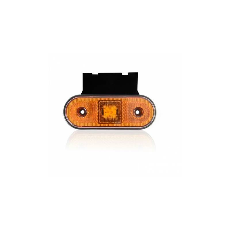 Lampa laterala gabarit cu led 12/24V - 1
