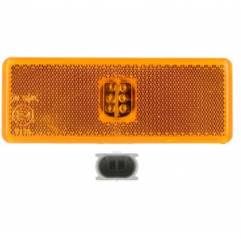 Lampa gabarit stanga-dreapta cu LED Mercedes Actros MP2/MP3/MP4/MP5 0005445411,A0005445411 - 1