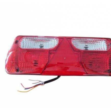 Lampa spate cu 5 functii - 1