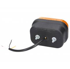 Lampa semnalizare John Deere Seria 5000 RE260749