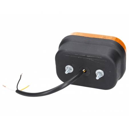 Lampa semnalizare John Deere Seria 5000 RE260749