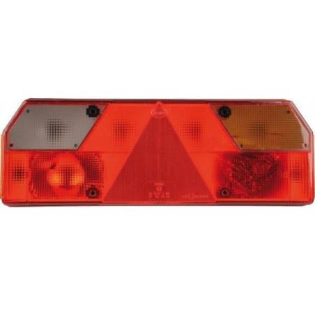 Lampa spate dreapta Europoint I ASPOCK 40226012,83830046 - 1