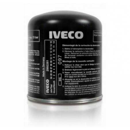 Filtru supapa uscator II40100F,4324102220 - 1