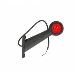 Lampa gabarit tip corn - 1