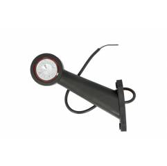 Lampa gabarit tip corn