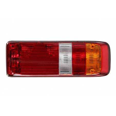 Lampa spate dreapta semiremorca Kogel-Schmitz 121511,2VP340831-001 - 1